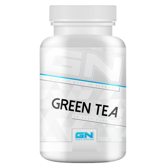 GN Green Tea Health Line