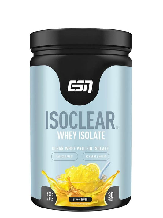 ESN IsoClear 908g