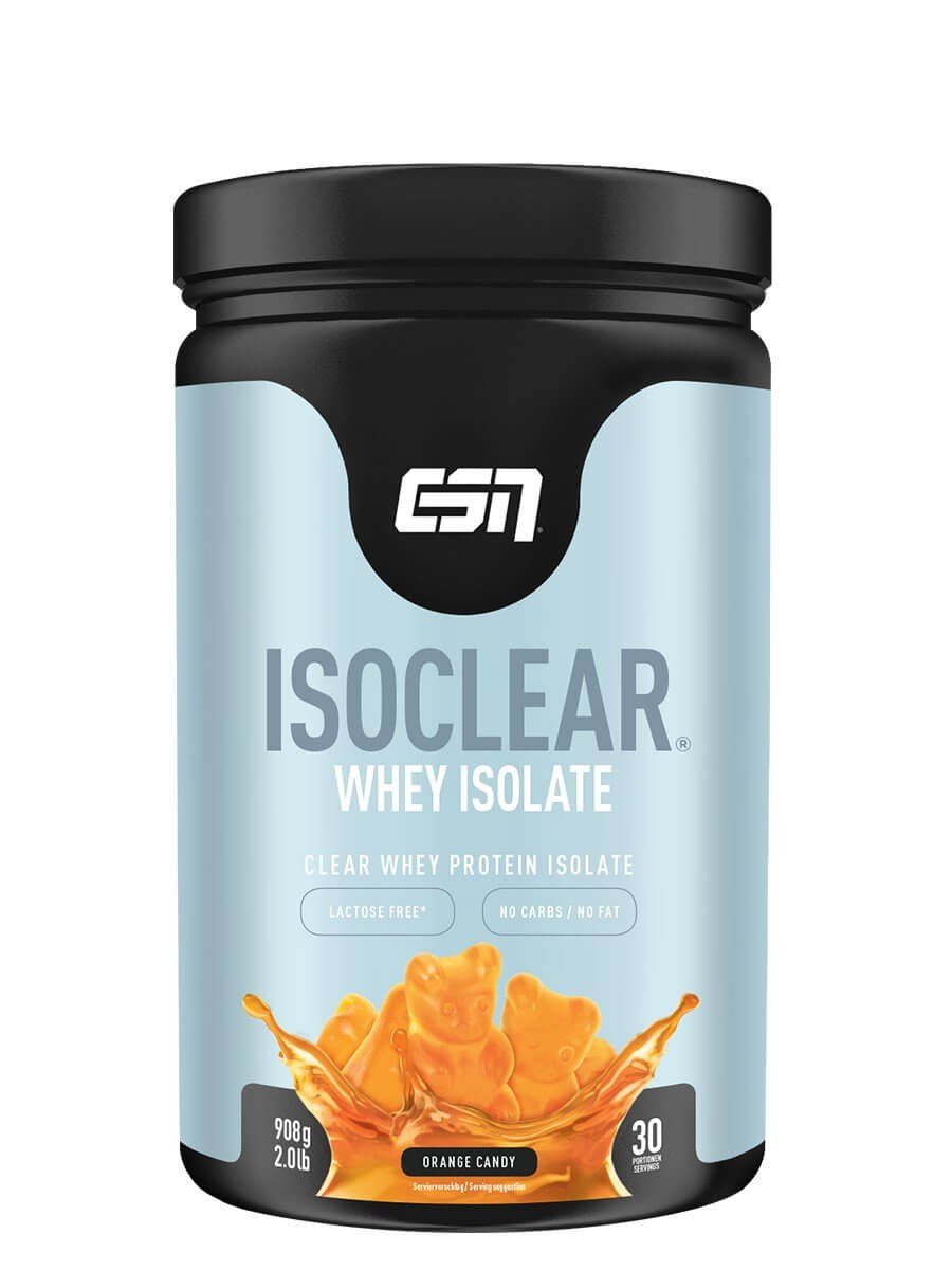 ESN IsoClear 908g