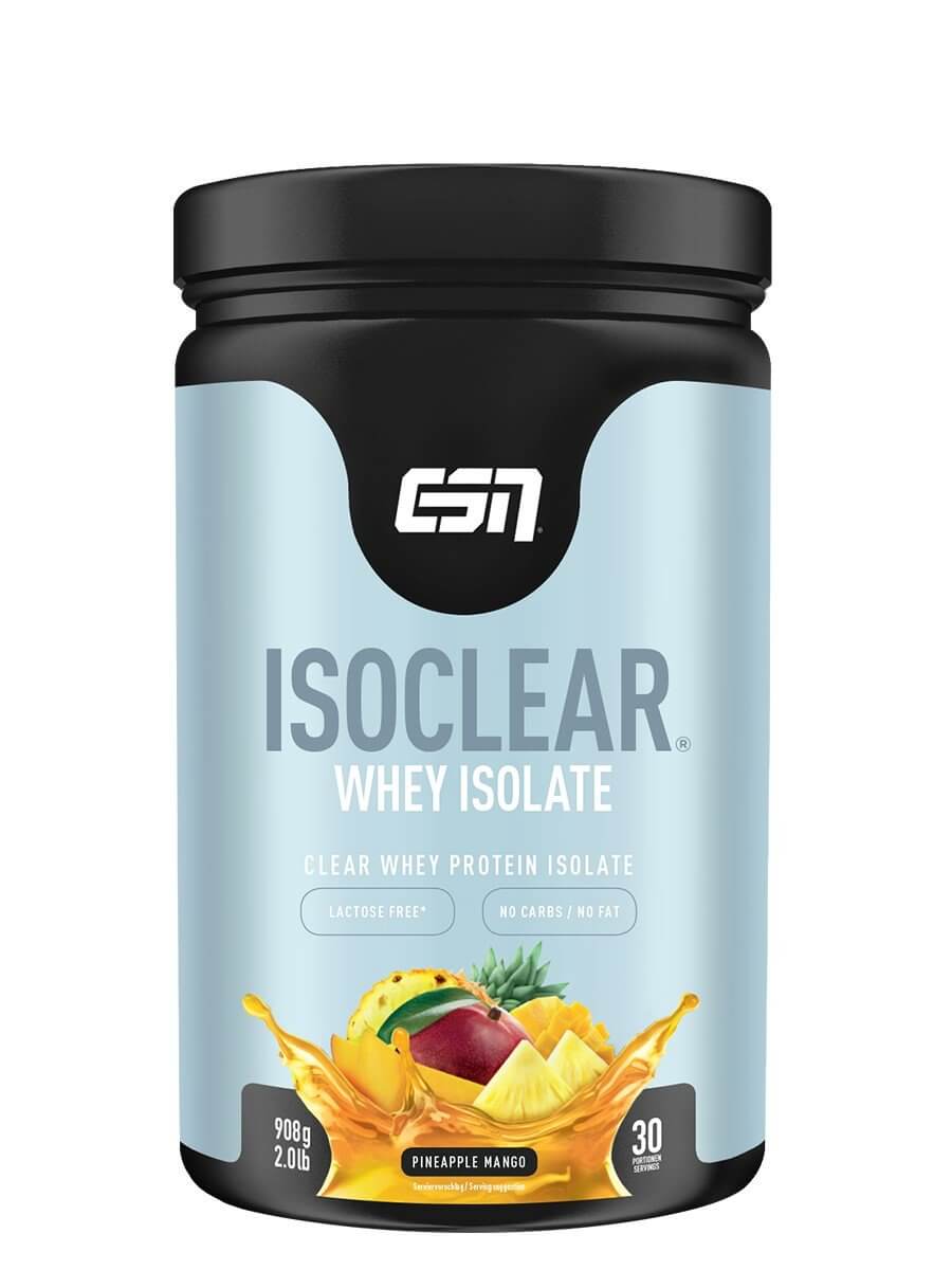 ESN IsoClear 908g