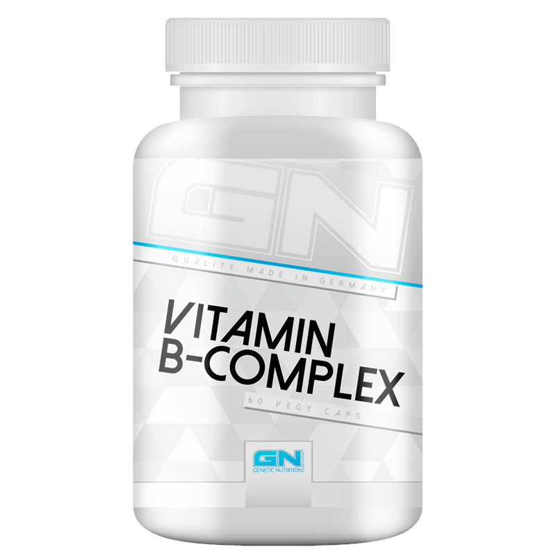 GN Vitamin-B Complex