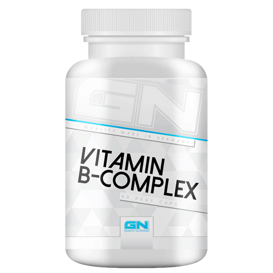 GN Vitamin-B Complex