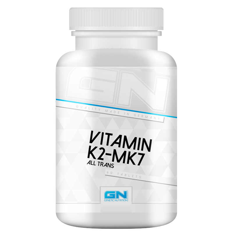 GN Vitamin K2-MK7
